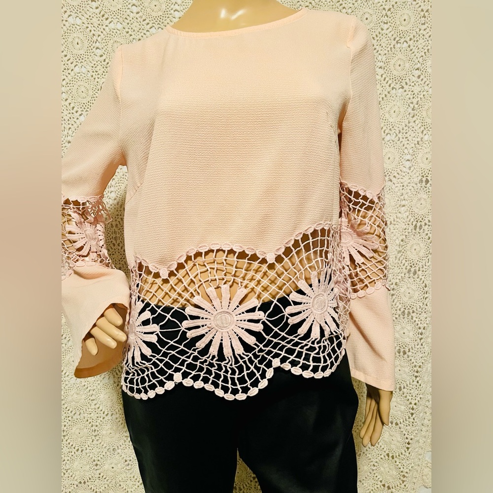 🌼Pretty in pink🌼✨